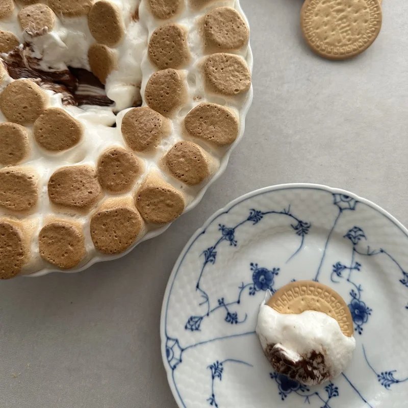 GIGA S'mores