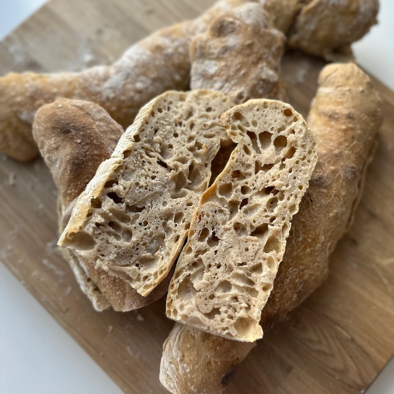 Æltefri Flutes