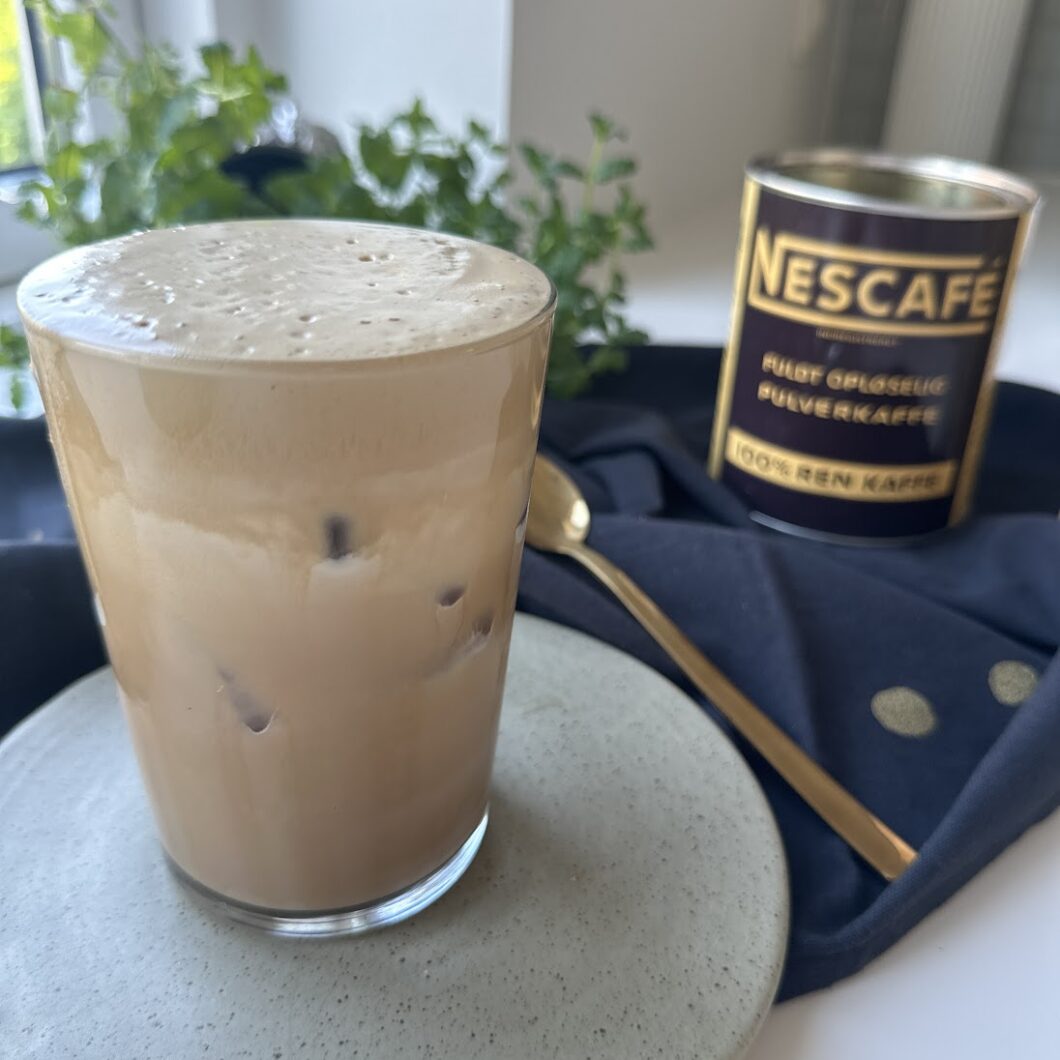 Nescafé Iskaffe