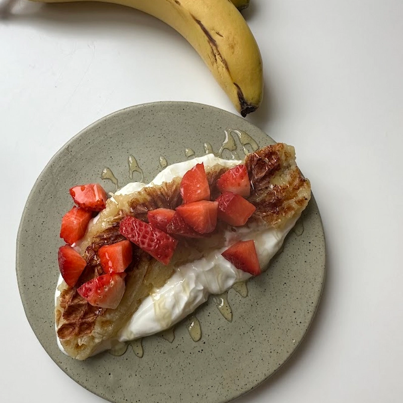 Vaffelbanan