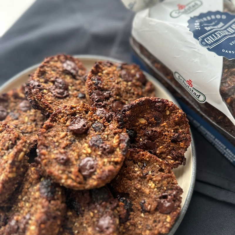 Mini Rugbrød