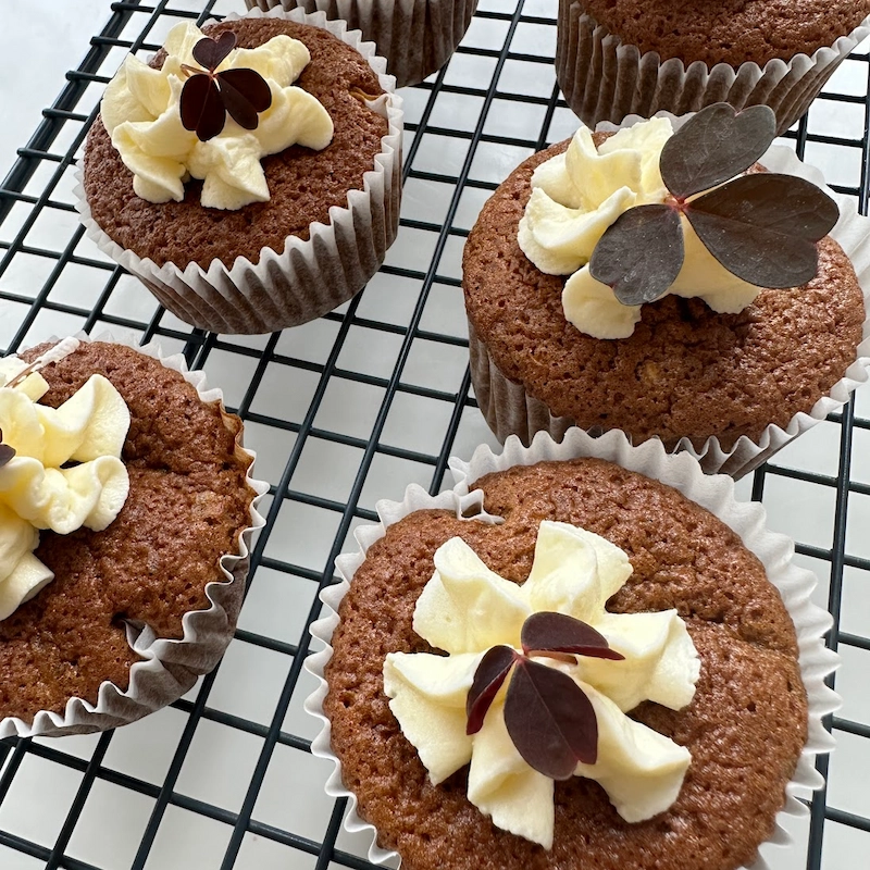 Squashmuffins