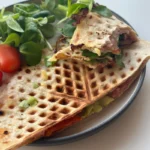 Tortilla Toast
